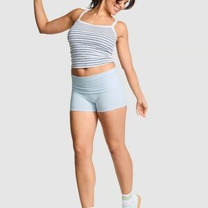 Victoria's Secret Pink Biker Shorts